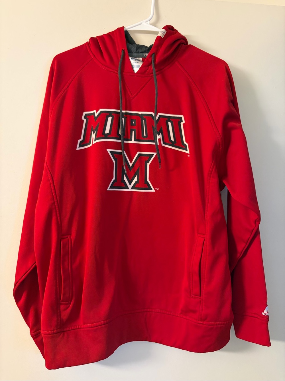 Miami Ohio Men’s sweatshirt